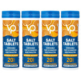Salt Tablets - Orange - 40 Serves by Venture Pal, chewable electrolytes for hydration in Drinks, Electrolytes collections.
