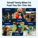 Salt Tablets - Strawberry - 40 Serves by Venture Pal, ideal for hydration during workouts and outdoor activities.