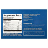 Supplement facts and usage info for Salt Tablets - Orange - 40 Serves by Venture Pal, part of Drinks and Electrolytes collections.