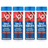 Venture Pal Salt Tablets - Watermelon - 40 Serves, chewable electrolytes for hydration, Drinks, Electrolytes, Low Carb collections.