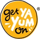 Get Ya Yum On Salted Caramel Choc Chip Cookies - 2 pack - 40g from Low Carb and Sweet Snacks collections in Australia