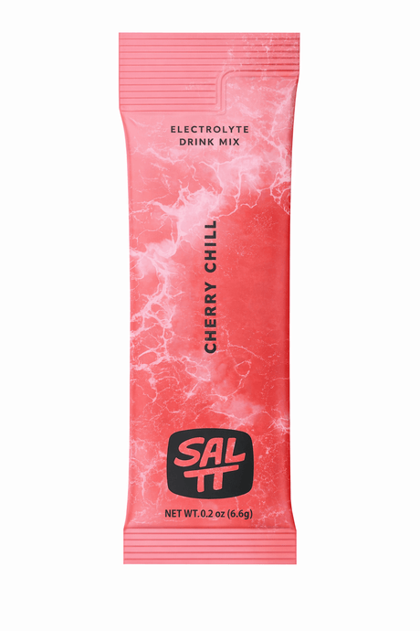 SALTT - Single Stick