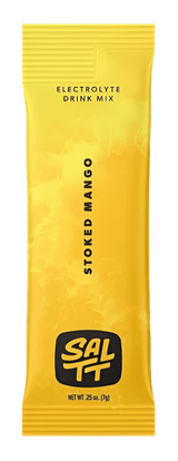 SALTT - Single Stick - Yo Keto