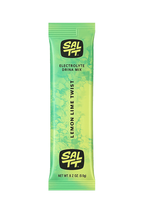 SALTT - Single Stick
