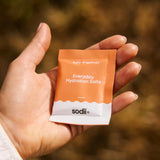 Salty Grapefruit - 30 Sachets - Yo Keto