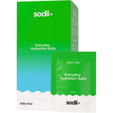 Salty Kiwi - 30 Sachets - Sup Yo