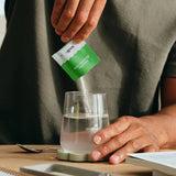 Salty Kiwi - 30 Sachets - Yo Keto