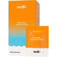 Salty Mandarin - 30 Sachets - Sup Yo