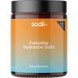 Salty Mandarin - 30 Serve Tub - Sup Yo