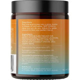 Salty Mandarin - 30 Serve Tub - Sup Yo