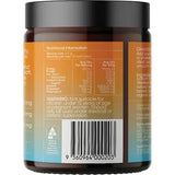 Salty Mandarin - 30 Serve Tub - Sup Yo