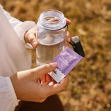 Salty Passionfruit - 30 Sachets - Yo Keto