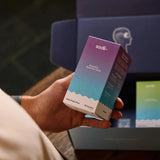 Salty Passionfruit - 30 Sachets - Yo Keto