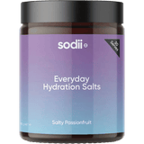 Salty Passionfruit - 30 Serve Tub