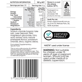 Salty Pineapple - 30 Sachets - Yo Keto