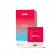 Salty Raspberry - 30 Sachets - Yo Keto