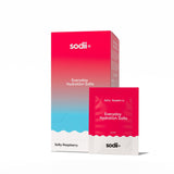 Salty Raspberry - 30 Sachets - Yo Keto