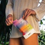 Salty Variety Pack - 8 Sachets - Yo Keto