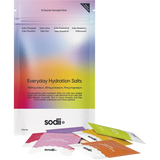 Salty Variety Pack - 8 Sachets
