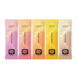 Sampler Electrolyte Drink Mix - 5 Sticks - Yo Keto