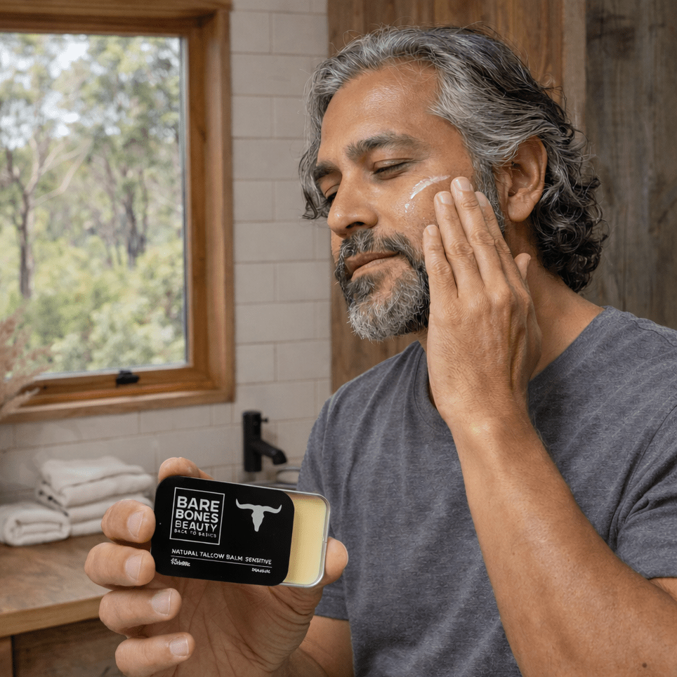 Sensitive Tallow Balm - 40ml