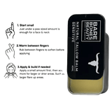 Sensitive Tallow Balm - 40ml