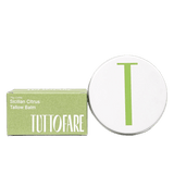 Sicillian Citrus Tallow Balm - 70g - Yo Keto