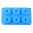 Silicone Donut Mould - Yo Keto