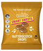 Smart Sweets - Butterscotch Drops - 60g - Sup Yo
