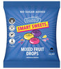 Smart Sweets - Mixed Fruit Drops - 60g - Sup Yo
