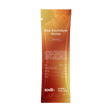 Single 34 g sachet of Sodii Raw Electrolyte Honey, Salty Honey