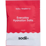 Sodii - Single Sachet