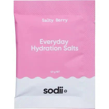 Sodii - Single Sachet - Yo Keto