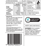 Sodii - Single Sachet - Yo Keto