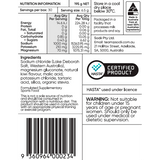 Sodii - Single Sachet - Yo Keto