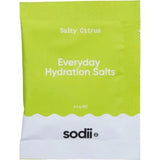 Sodii - Single Sachet - Yo Keto