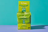 Sour Vegan Gummy Bears - Sup Yo