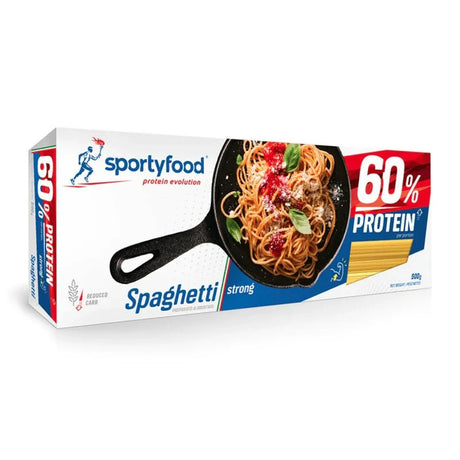 Spaghetti - Best before 31/07/24 - Sup Yo