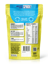 Spark Pre-workout - Blue Raspberry - 250g