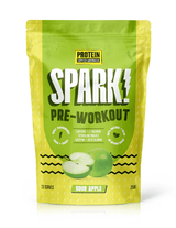 Spark Pre-workout - Sour Apple - 250g
