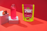 Spark Pre-workout - Strawberry Lime - 250g