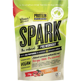 Spark Pre-workout - Strawberry Passionfruit - 250g - Sup Yo