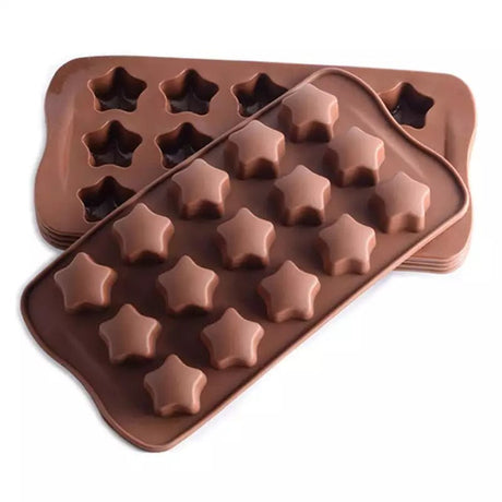 Star Mould - Yo Keto