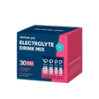Strawberry Electrolyte Drink Mix - 30 Sticks by Venture Pal, hydration powder from Drinks, Electrolytes, Low Carb collection