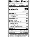 Strawberry Kiwi - Hydrating Electrolyte Mix - 14 Pack - Best Before 25 Jul 2025