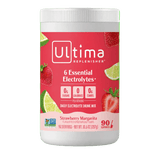 Strawberry Margarita Electrolyte Drink Mix - 90 Serves