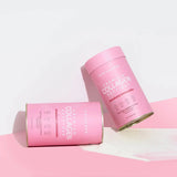 Strawberry Watermelon Premium Collagen Peptides - 560g - Sup Yo