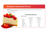 Strawberry Cheesecake Smart Protein Bar - 60g