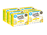 Sugar Free Pudding Bulk 6 Pack - Yo Keto