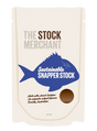 Sustainable Snapper Stock - 500g - Yo Keto